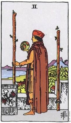 2 de Bâte