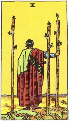 3 de Bâte