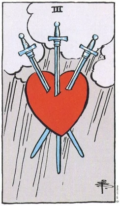 3 de Spade
