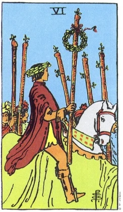 6 de Bâte