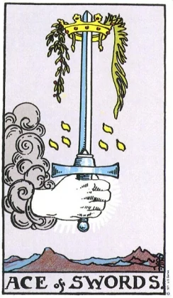 Asul de Spade