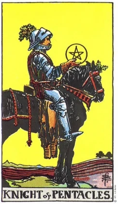 Cavalerul de Monede