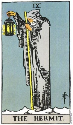 Eremitul