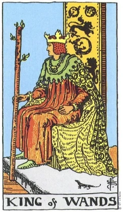 Regele de Bâte