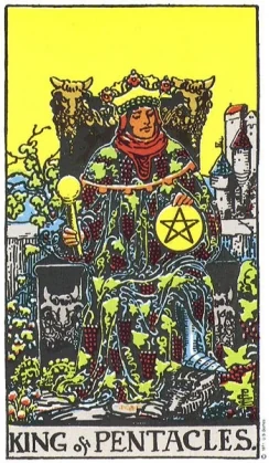 Regele de Monede