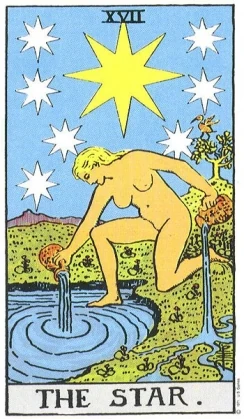 Cum alegi un pachet de cărți de tarot?