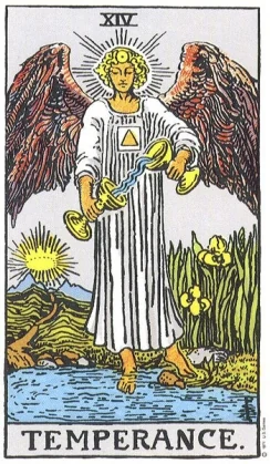 Temperanța